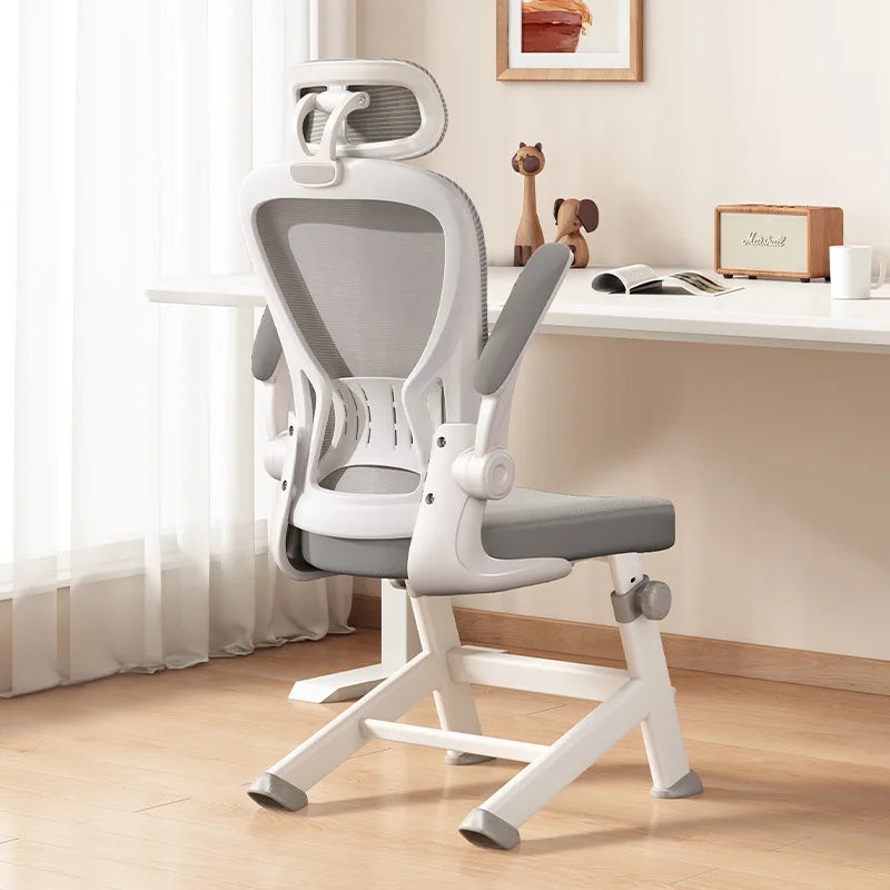 Teen Study Chair Bedroom Desk Chair Computer Chair Ergonomic Office Chair Oasis Select 1
