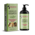 EELHOE Rosemary Shampoo – Repair Dry, Frizzy & Damaged Hair