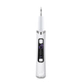 AFDEAL Ultrasonic Dental Scaler – 5 Modes, 9 Levels, LED