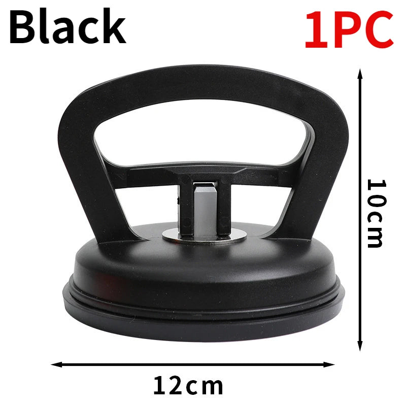 Dent Puller Pull Bodywork Panel Remover Sucker Tool Car Repair Sucker ToolSuction Cup Suitable For Small Dents Oasis Select Black-1