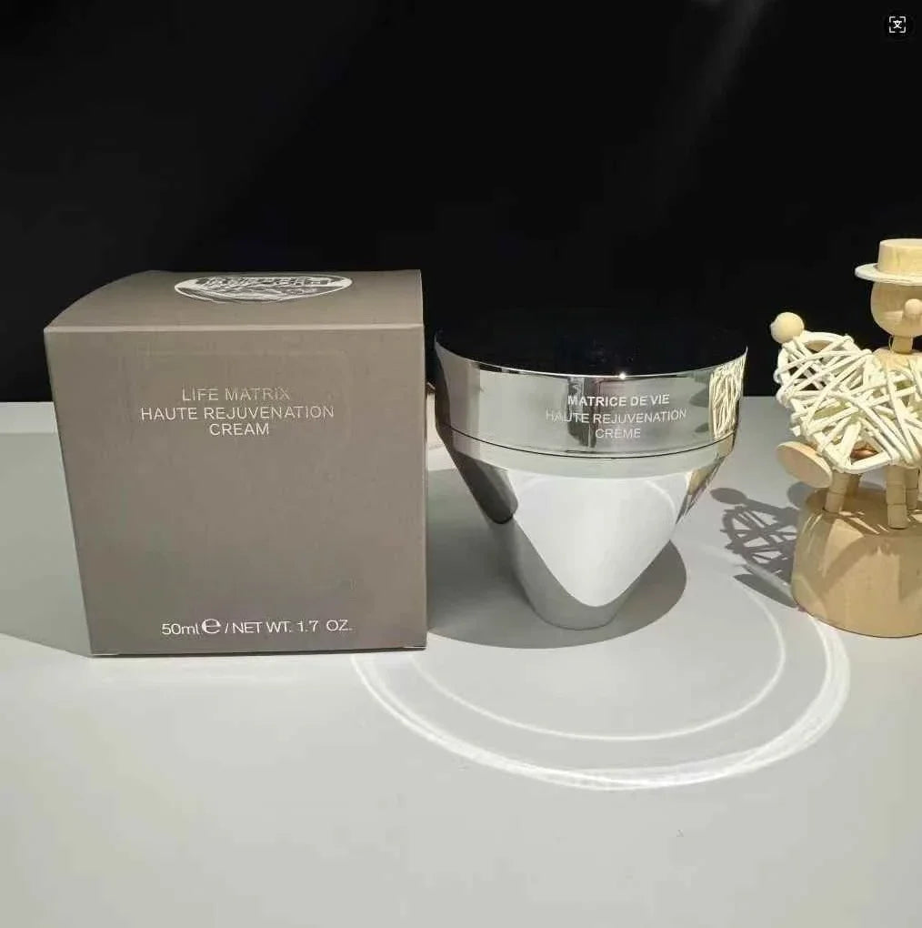 Alcohol-Free Face Cream 50ml & Body Lotion 150ml Set | Floral Face & Body Moisturizer Set Oasis Select face cream 50ml