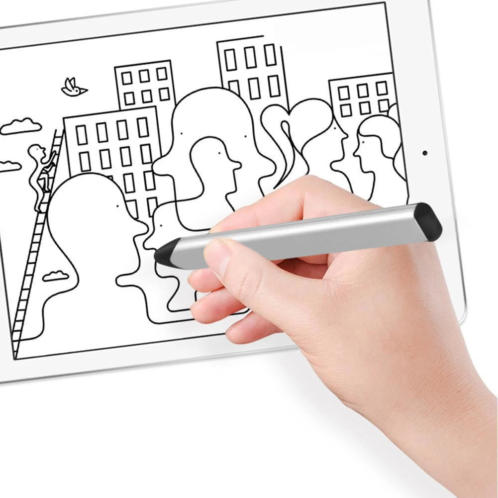 Universal Stylus Pen for iPhone, iPad & Android Tablets