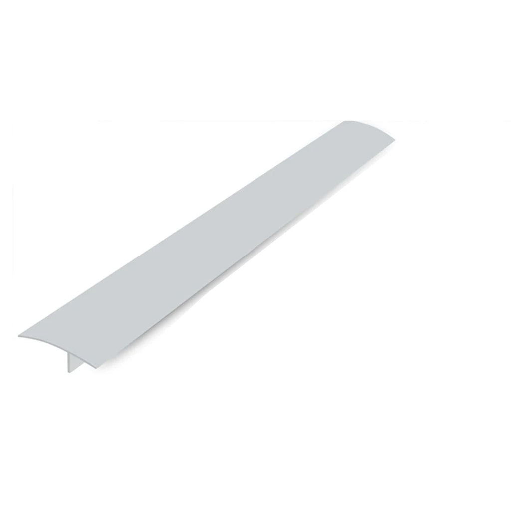 Silicone Gap Strip, Kitchen Gas Stove Sealing Strip, Kitchen Anti-Oil Anti-Stain Strip, Silicone Seal Insert Strip Oasis Select Grey