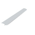Silicone Gap Strip, Kitchen Gas Stove Sealing Strip, Kitchen Anti-Oil Anti-Stain Strip, Silicone Seal Insert Strip Oasis Select Grey