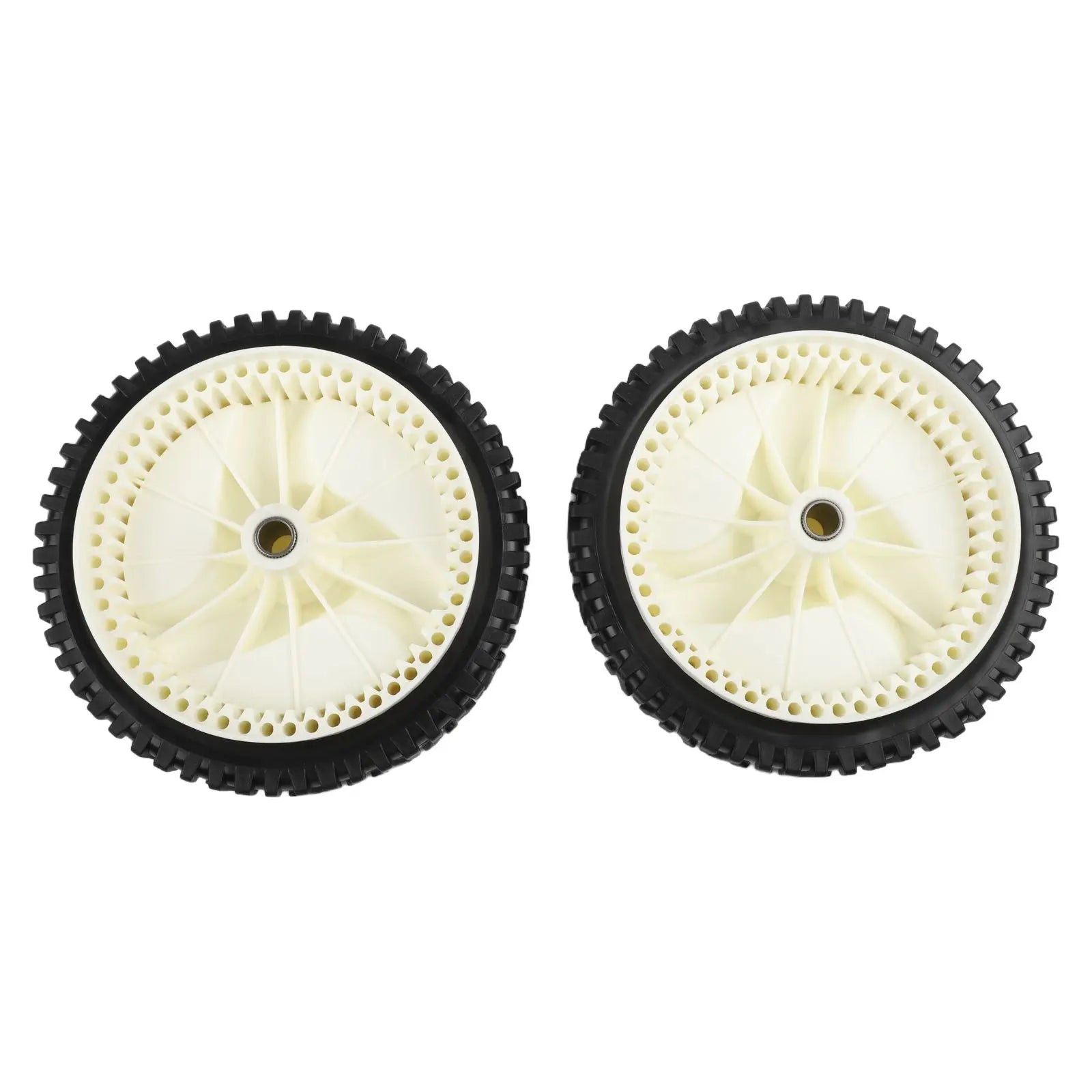 8 Front Drive For Lawn Mower Wheels for a Seamless Replacement Compatible with Models 194231X427 and 532403111 Oasis Select