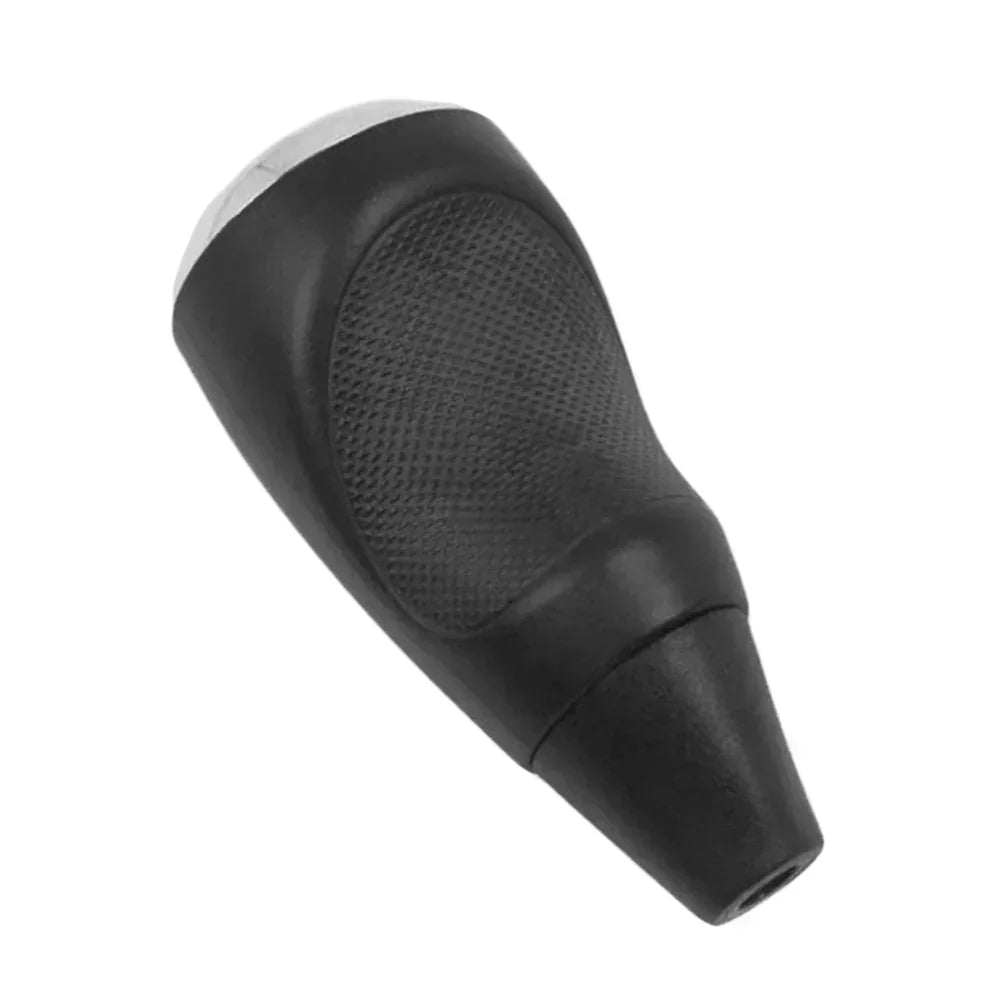 1pcs Shift Handball 5273370AD For Jeep For Compass With Automatic Transmission 2007-2017 Automatic Transmission Shift Lever Knob Oasis Select