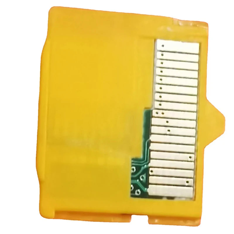 TF Micro SD to XD Card Adapter Converter for Digital Cameras