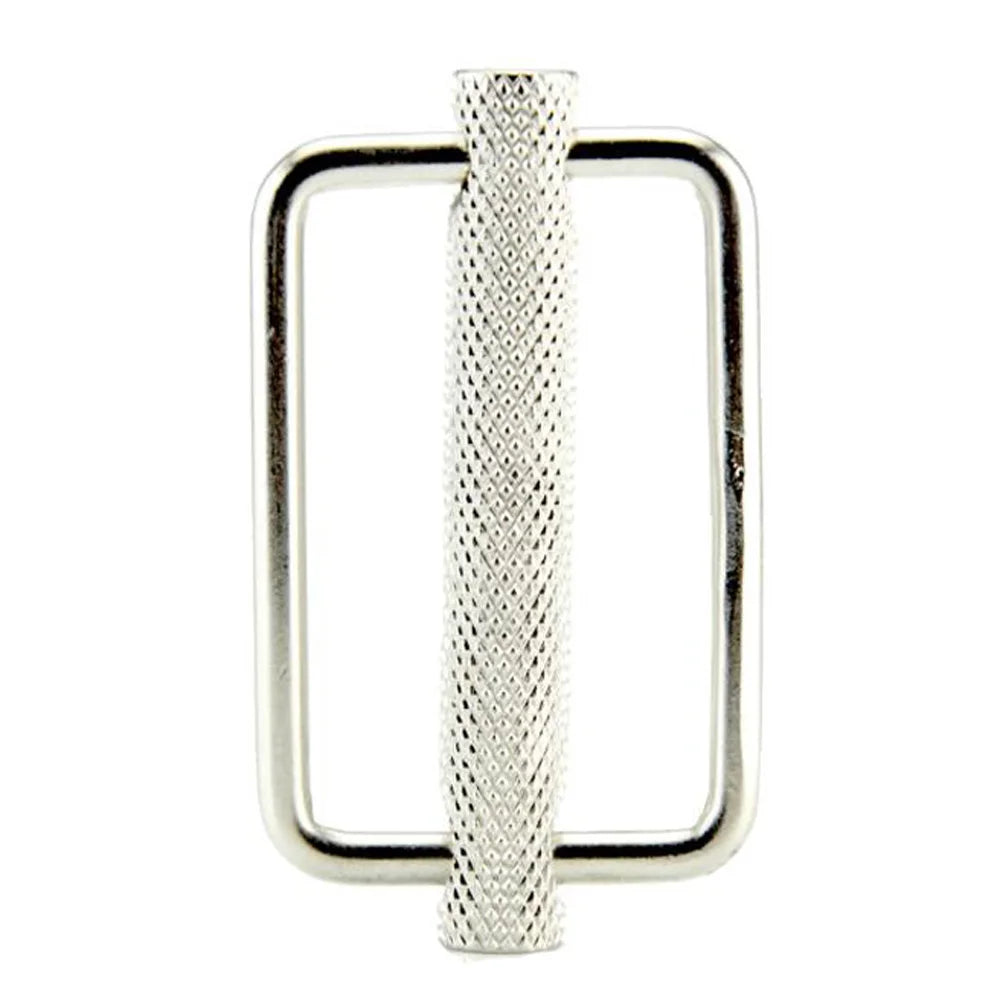Diving Sliding Bar Weight Belt Keeper Stopper Dive Webbing Keeper with Sliding Bar Oasis Select
