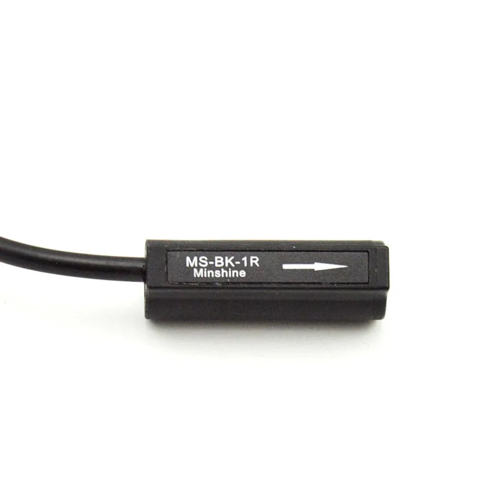 Hot Sale Newest Pratical Outdoor Wheel Speed Sensor Wire Brake Sensor Bike Accessory Cycling Electric Bicycle Replacement Oasis Select