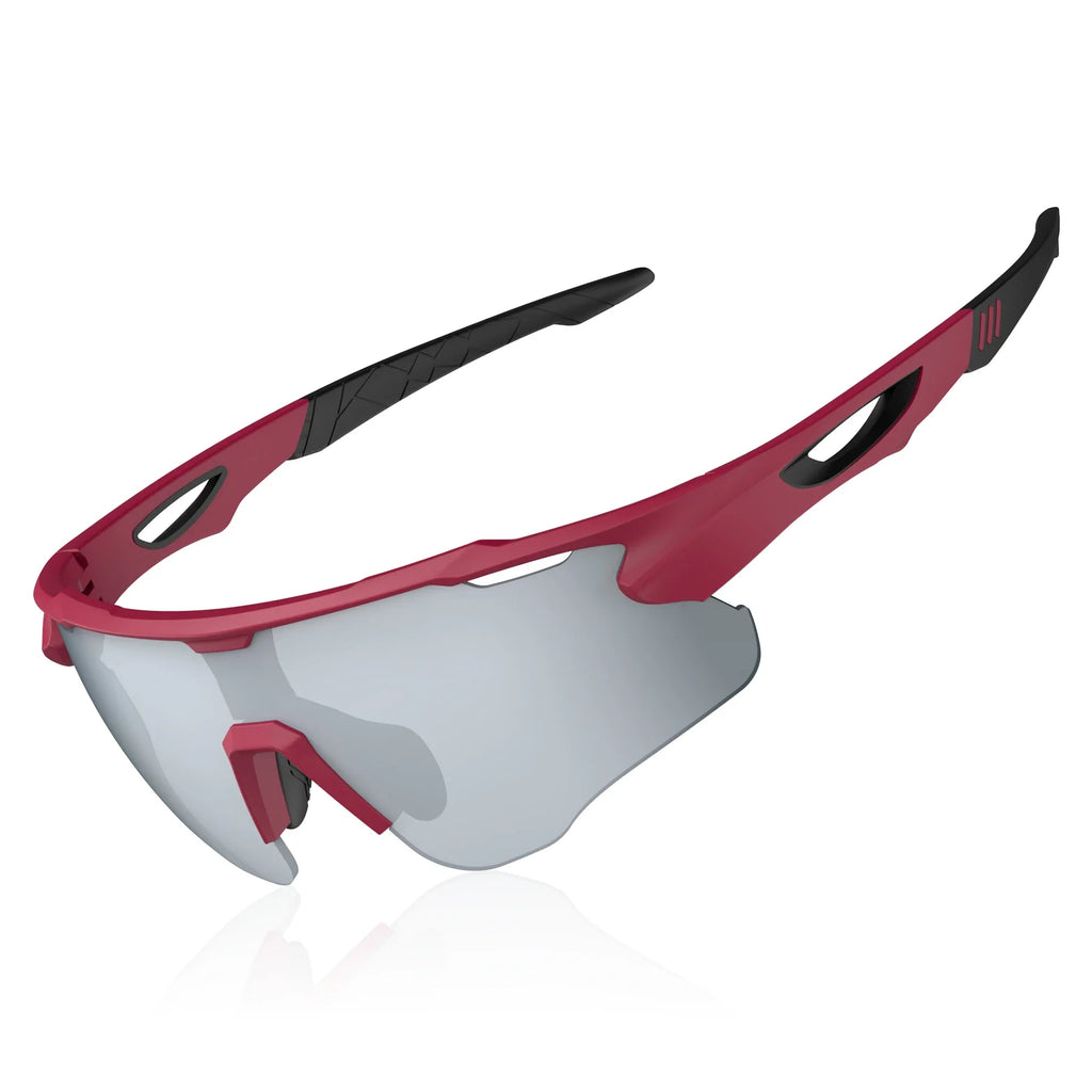 Cycling Glasses Sports Men Women Sunglasses Road Bicycle Glasses Mountain Riding Protection Goggles Eyewear MTB Bike Sun Glasses Oasis Select 03 MULTI