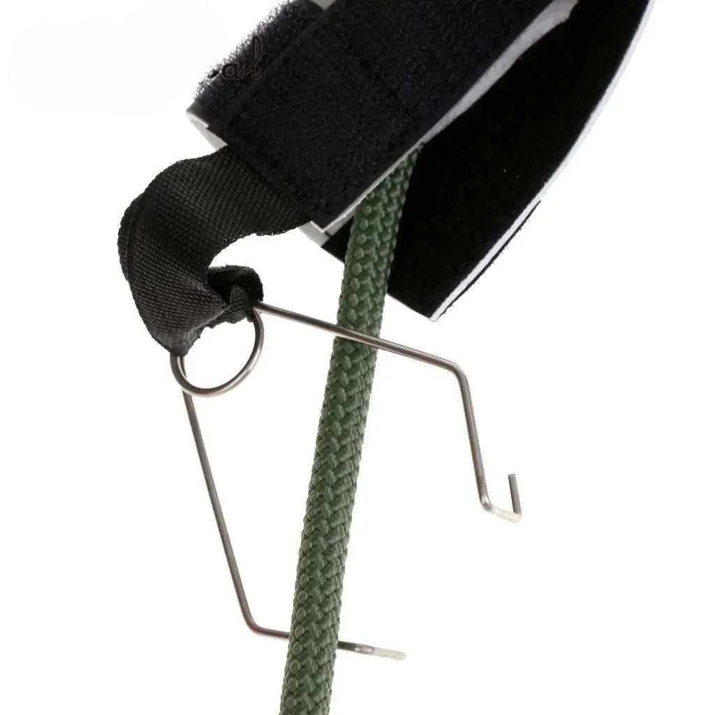 Rock Climbing Rope Protection Cover Sleeve Cord Oasis Select
