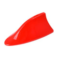 Car Shark Fin Roof Antenna – No-Drill FM/AM/GPS Signal Booster