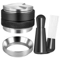 Espresso Kit – 51/53/58mm Tamper, Distributor & WDT Needle Tool