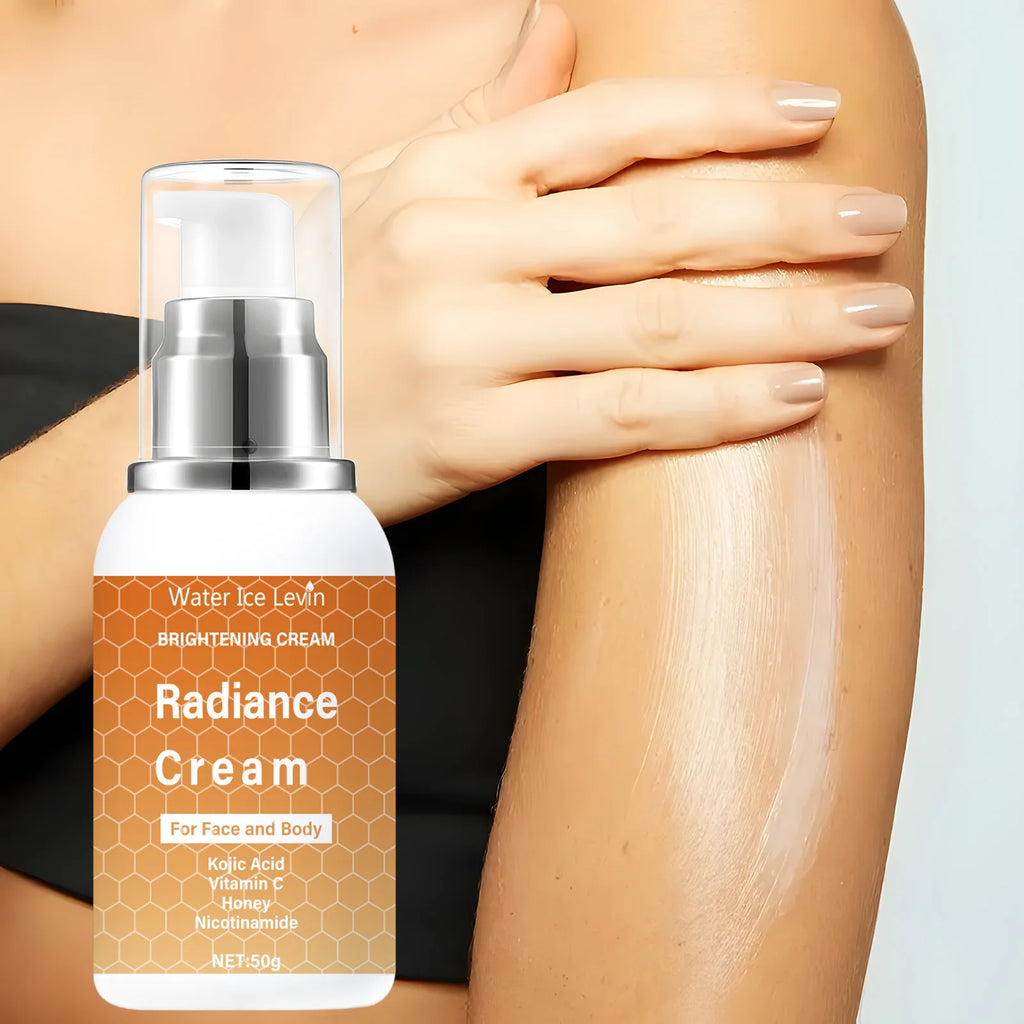 Brightening Face Lift Firming Cream – Anti-Aging Moisturizer Face Firming Cream Oasis Select