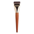 Flat Foundation Brush – Ultra Thin Angled Face Makeup Brush Foundation Makeup Brush Oasis Select A