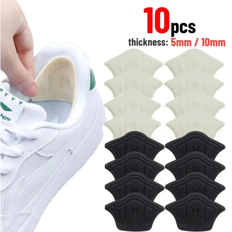 Insoles for shoes patch heel pads for sport shoes adjustable size feet pad insole heel protector back sticker Oasis Select