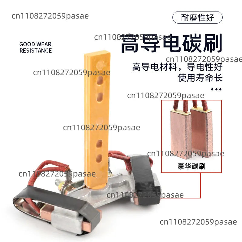 EDM Molybdenum Wire Cutting Device – Single Wire WEDM Accessory