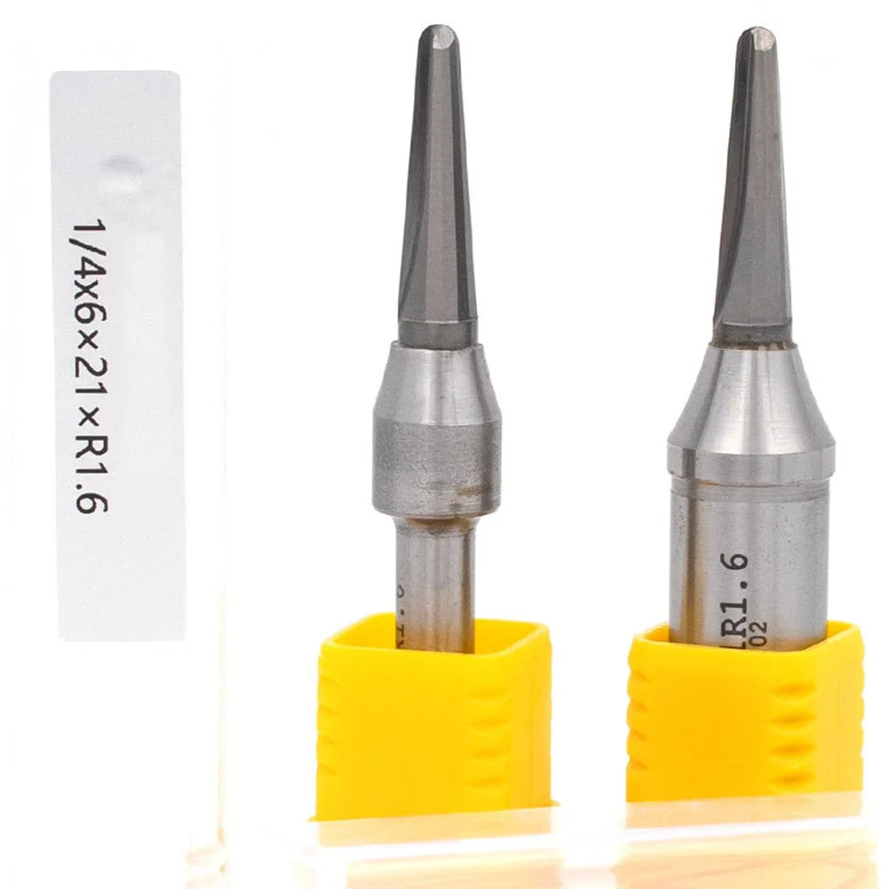TCT V-Groove Milling Cutter for CNC & Handheld Woodworking Router Milling Cutter Oasis Select