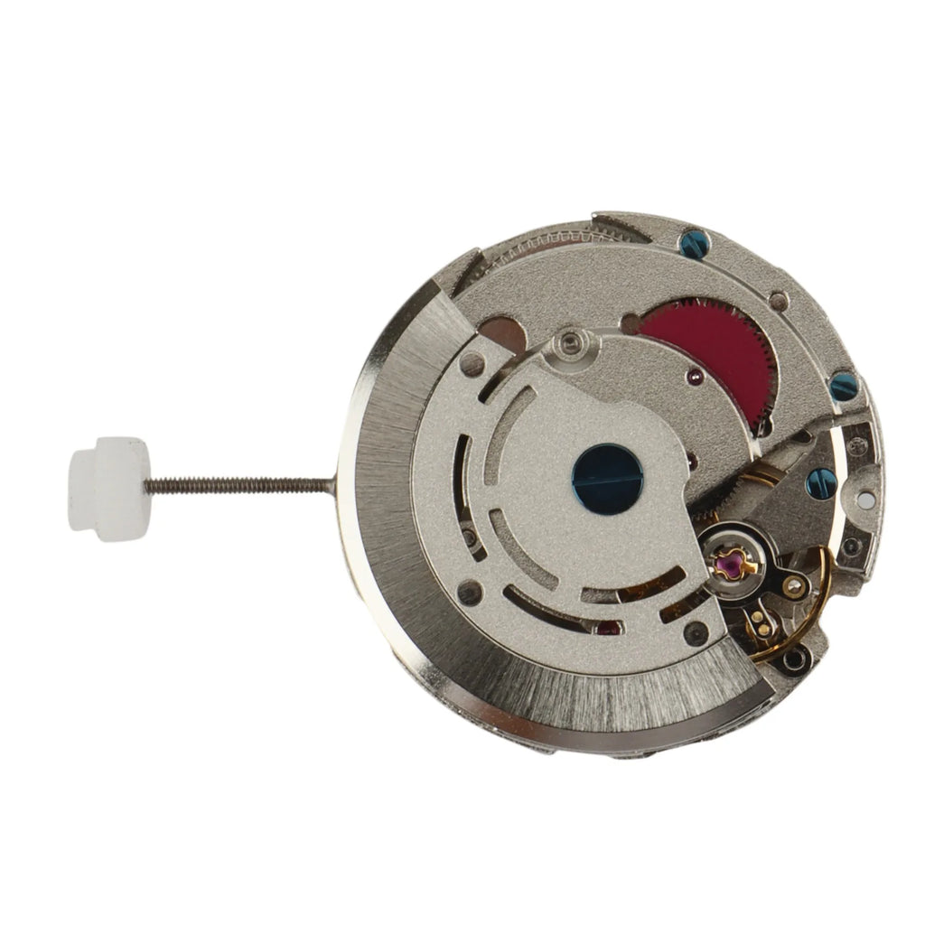 LIKE WISH For DG3804-3 GMT Watch Automatic Mechanical Movement Spare Parts Watch Repair Parts Oasis Select