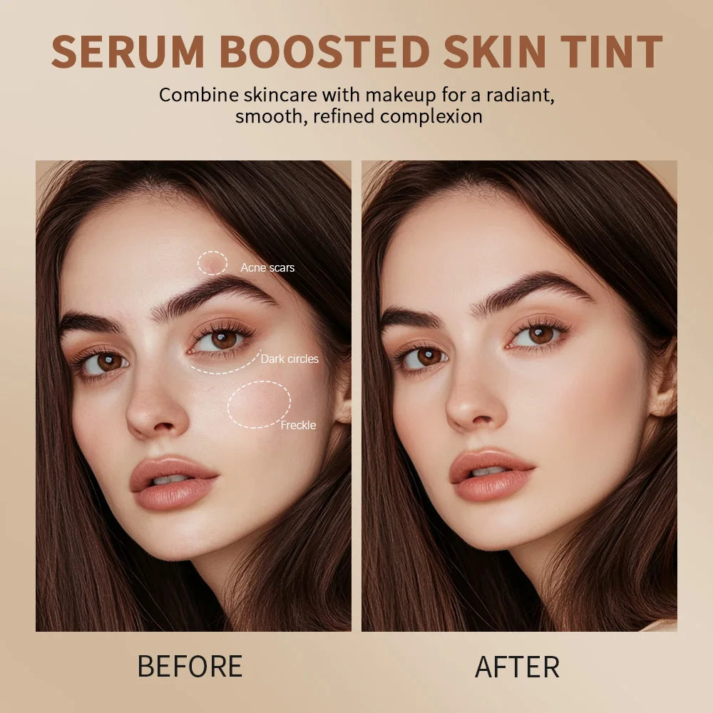 Magic Eraser Foundation Stick Long-wear Lightweight Brighten Stick Face Concealer Blemish Flawless Contouring Beauty Makeup Oasis Select