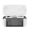 Nintendo Switch 2 Protective Case – TPU+PC Hybrid Cover