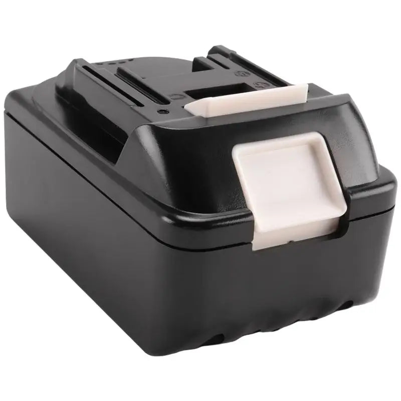 LIKE WISH For 18V BL1850 BL1830 Battery Box Kit Replacement, Power Tool Battery Box (No Battery) Oasis Select