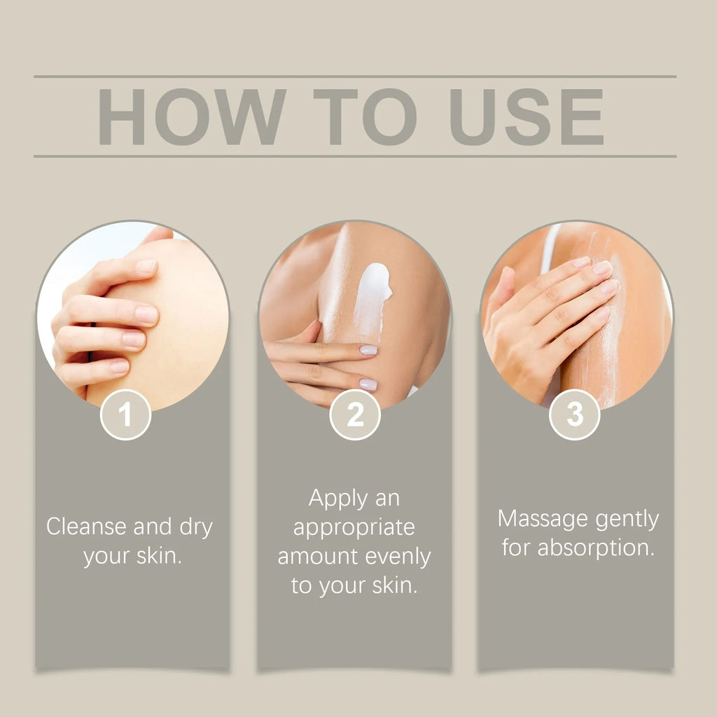 Body Moisturizing Lotion Hydrating Cream For Dry Skin Non Greasy Smoothing Soft Skin Fast Absorbing Long Lasting Body Care Oasis Select