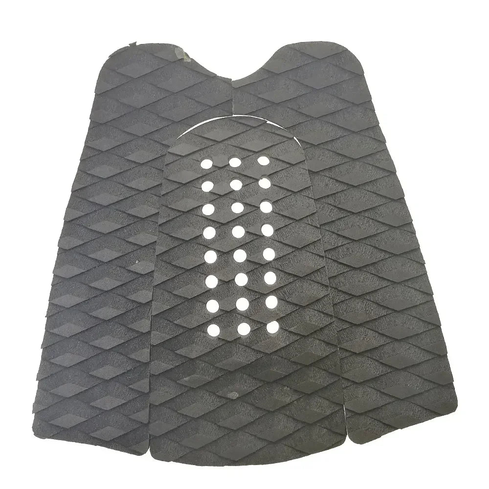 Sup Board Kayak Surfboard Wakeboard Longboard Stand Up Paddle Traction Pads Non Slip Grip Acessories White Skimboard Canoe Scoot Oasis Select