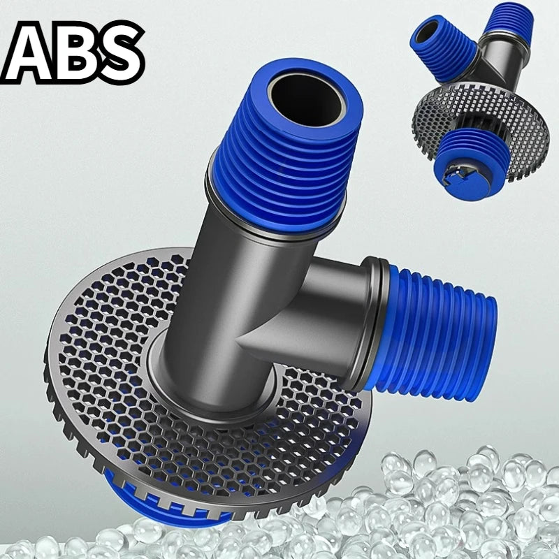 Universal Washing Machine Floor Drain Adapter – Odor-Proof Floor Drain Adapter Oasis Select