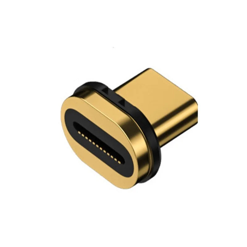 Type c USB C Male to Female USB4.0 Magnetic Adapter 8k USB C To Type C 40Gbps 100W 140W 5A Fast Charging Magnet Converter Oasis Select Plug
