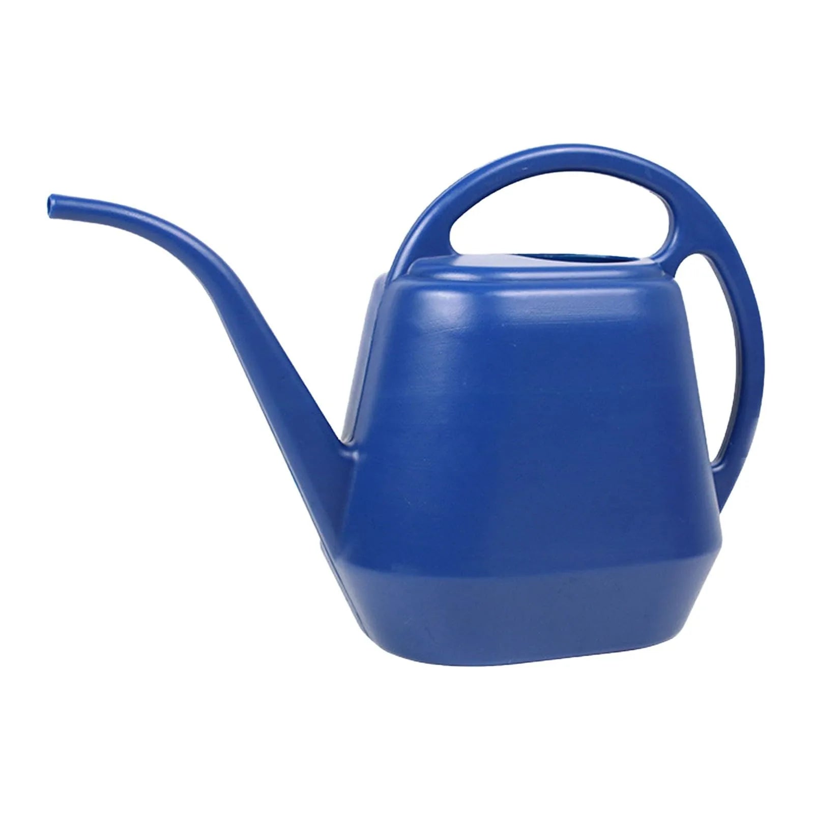 Home Garden 4L Watering Can Long Mouth Large Capacity Plant Sprinkler Garden Tool Lightweight Watering Pot Oasis Select