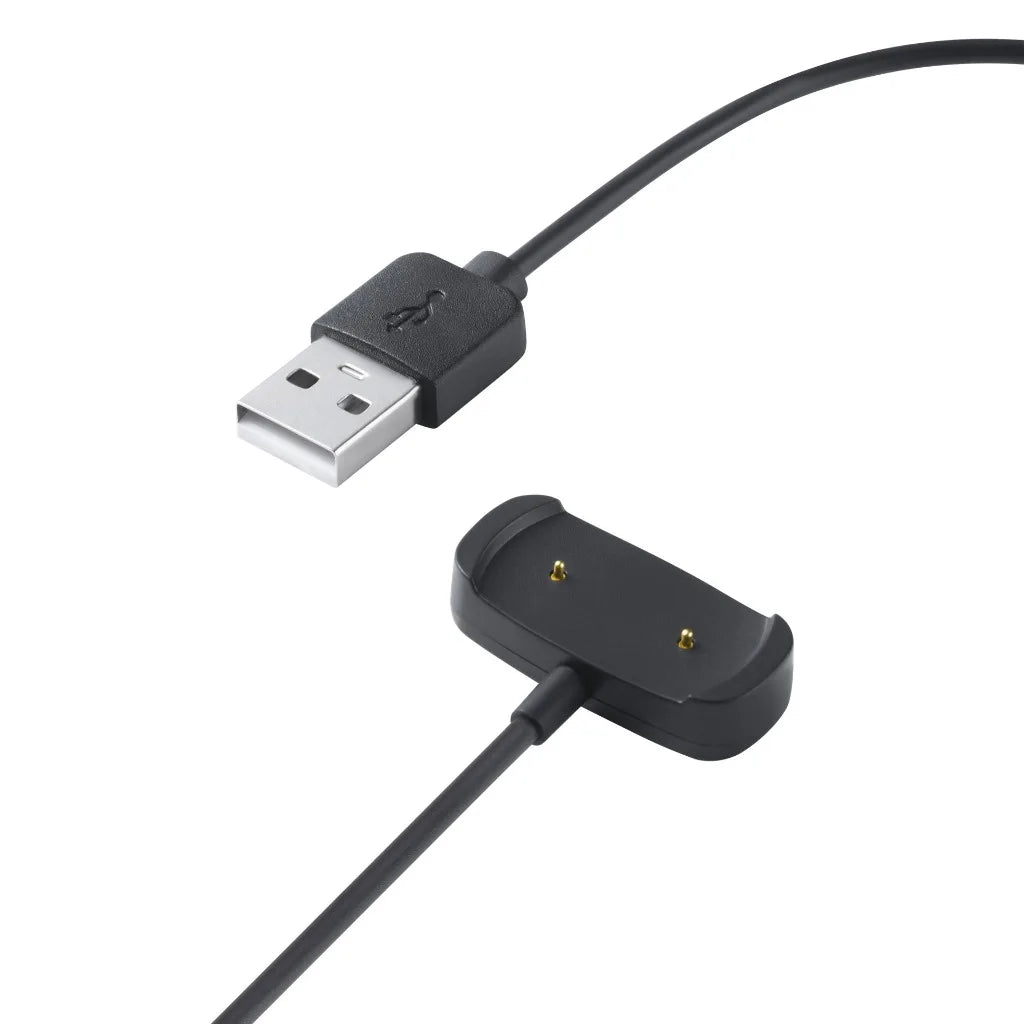 USB Charger for Amazfit GTR 2, GTS 2, Bip 3 Pro & T-Rex Pro Smartwatch Charger Oasis Select