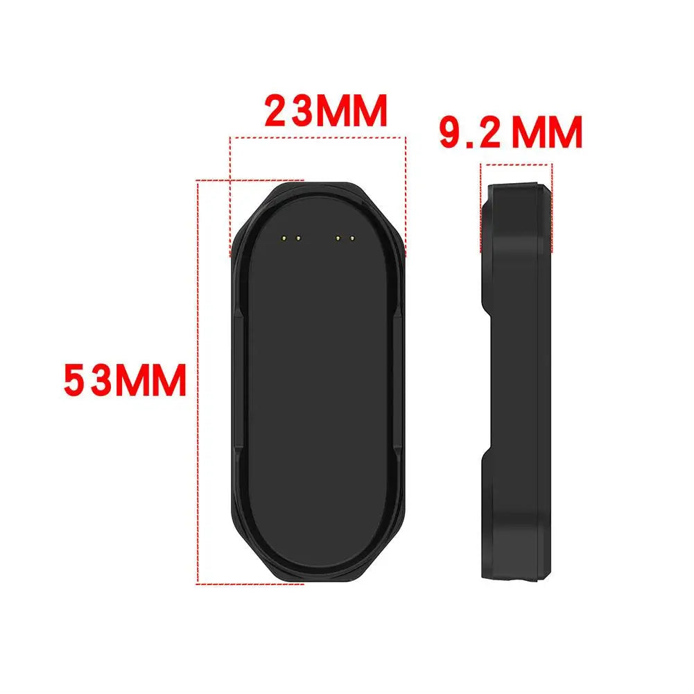 PLAUD NotePin AI Recorder Magnetic Charging Dock | Compact Base
