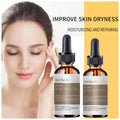 TRSTAY Pure Jojoba Oil Rose Geranium & Sandalwood Face Oil