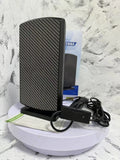 2026 Model HDTV Digital TV Antenna European American Indoor Outdoor ATSC Home Use Cross-border TV Antenna Oasis Select black