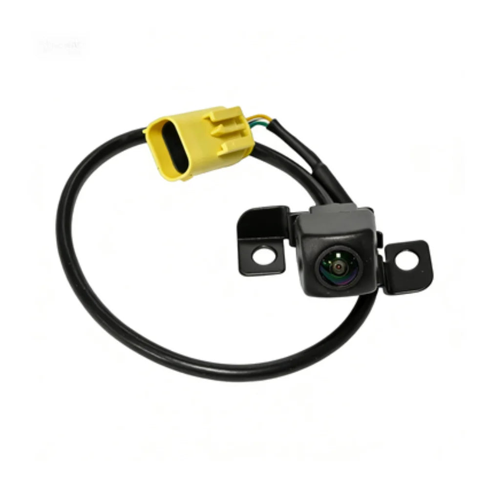 For Hyundai For Santa Fe 2010-2012 Rear View Camera Backup Camera Replacement OEM 95750 2B500 Factory Equipped Oasis Select