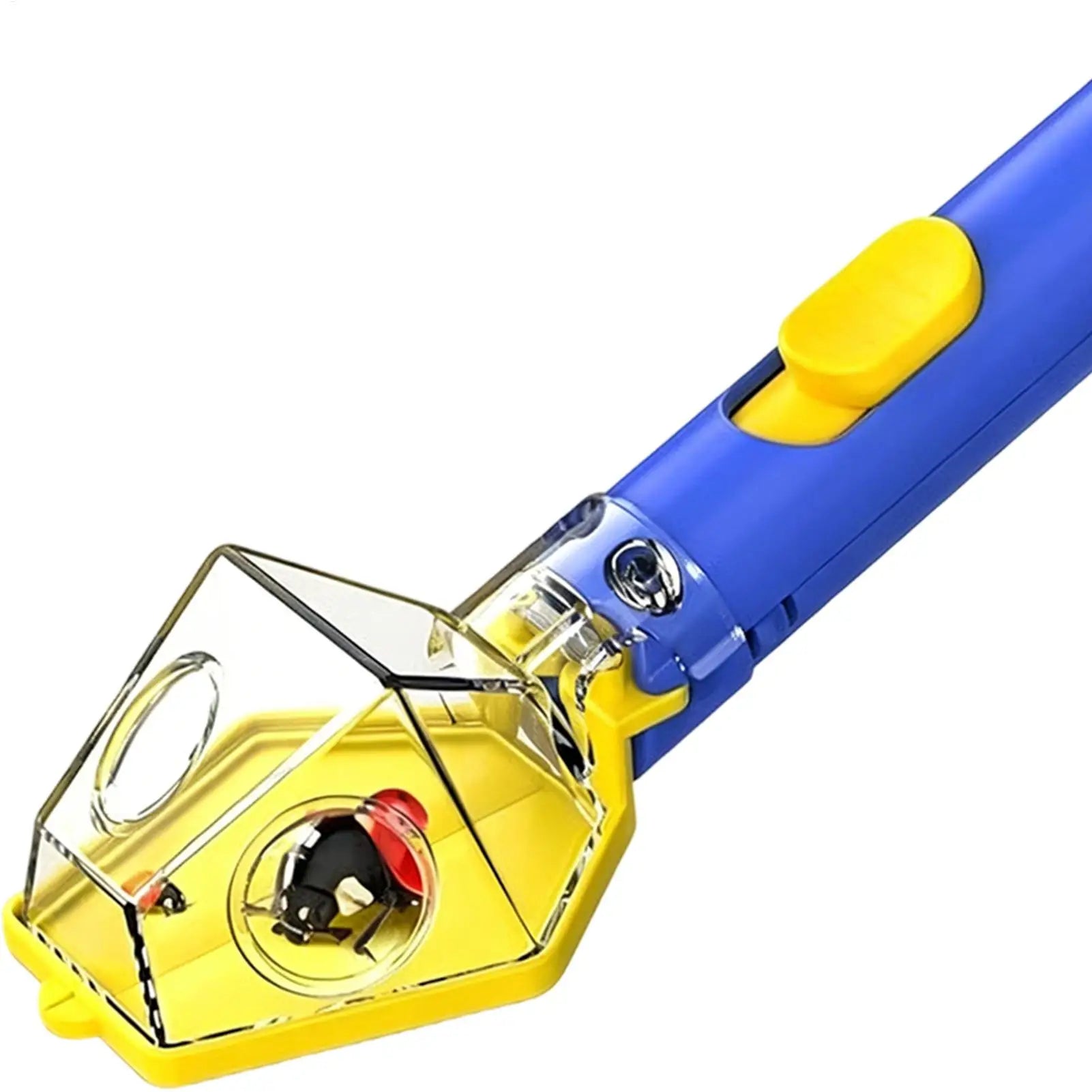 Insect Catcher Explorer Insect Catcher Toy for Kids Outdoor Educational Interactive Bug Observer Gadget for Patio Outdoor Oasis Select