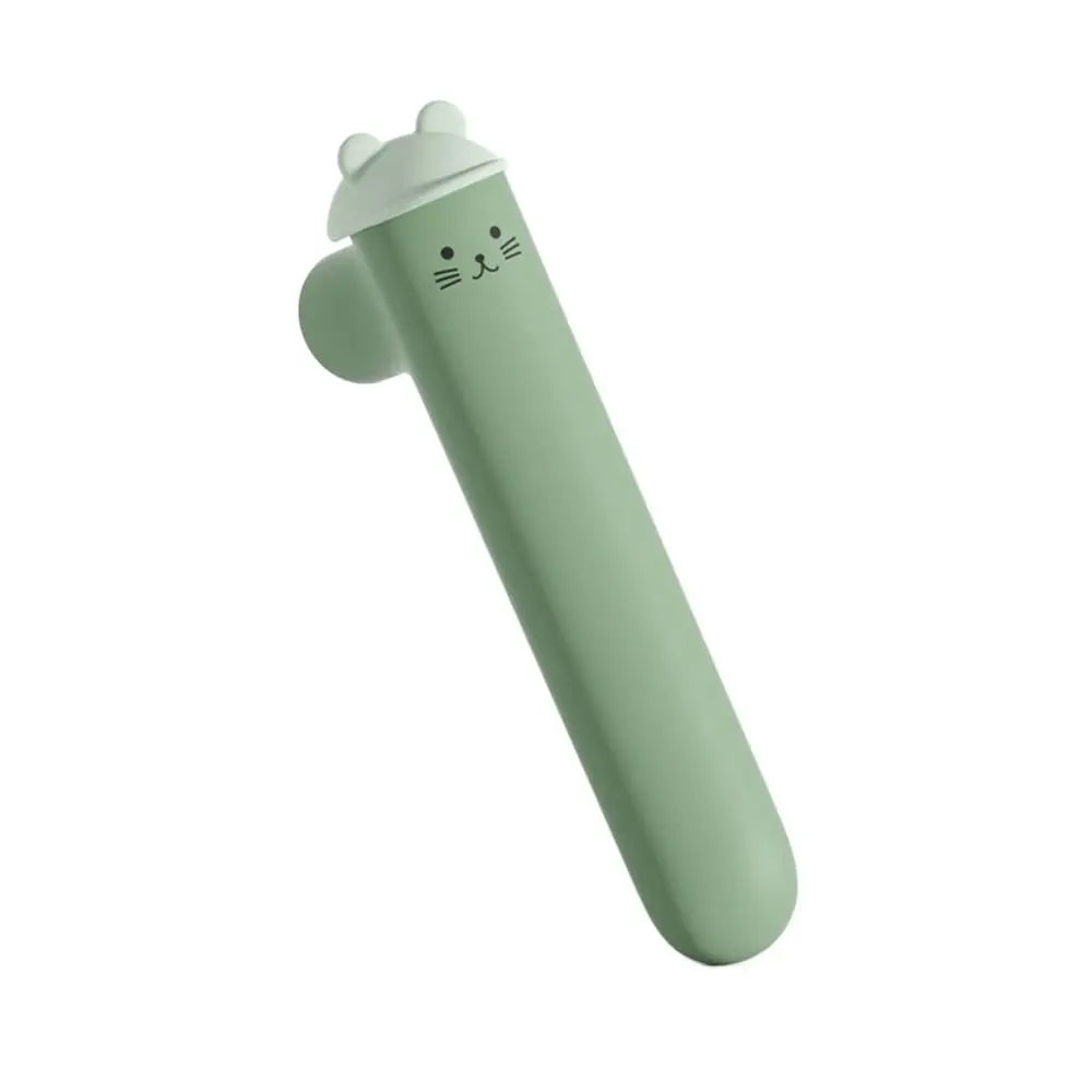 Cat Silicone Door Knob Cover – Wall Protector & Noise Buffer