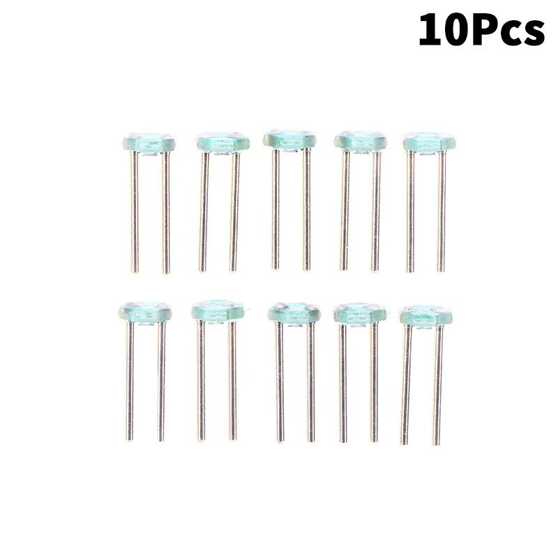 5/10Pcs Car Airbag Part with Enhanced Shielding Resistor, Reliable Airbag Chip Resistor Kit Oasis Select A4