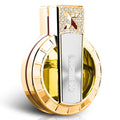 Car Perfume Air Freshener Auto Vent Aromatherapy High-End and Elegant Car Perfume Good Gifts for Women Long Lasting Perfume Oasis Select Fresh Lemon