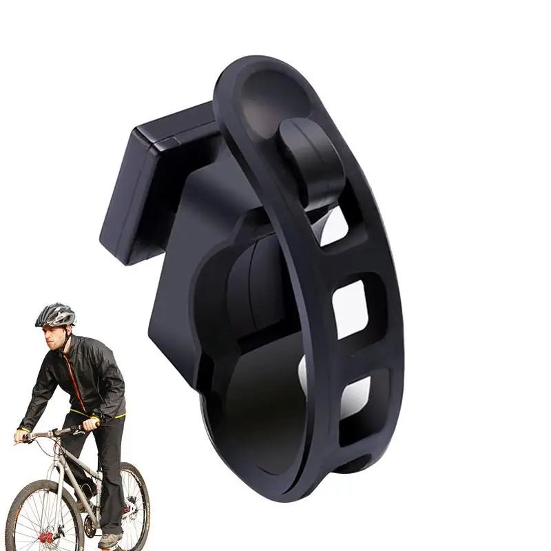 Cycling Taillight Bracket Strap Mounting Bracket Taillight Strap Silicone Light Mount Band Replacement Fixing Strap Light Strap Oasis Select