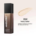 Soft Matte Liquid Foundation CC Cream – Concealer & Moisture