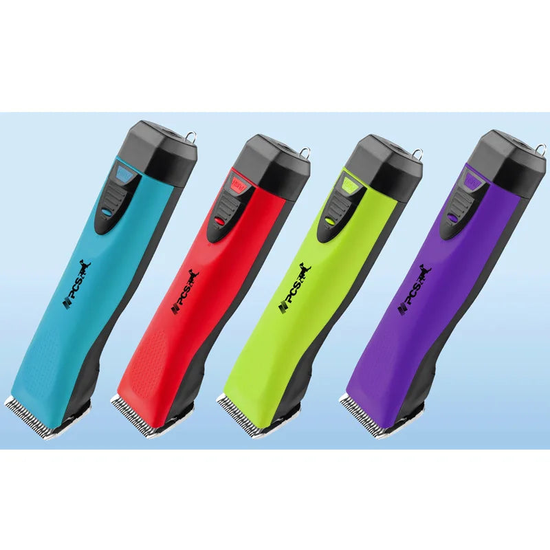 Professional Shaver Pet Electric Clipper Dog Electric Clipper Plug-in Dual-use Cat Teddy Electric Pusher Dog Electric Clipper Oasis Select