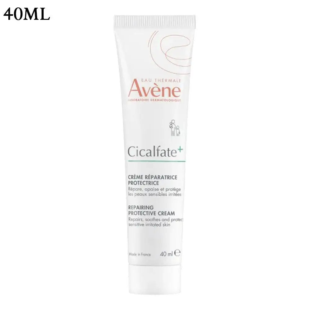Eelhoe Cicalfate+ Repairing Soothing Cream – Sensitive Skin
