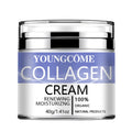 Collagen Face Cream – Hydrating Revitalizing Moisturizer 40/70g