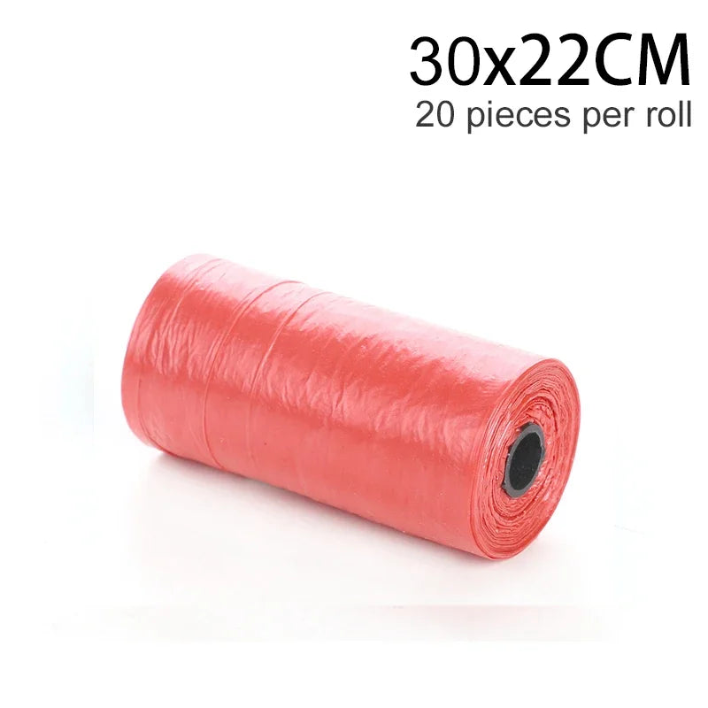 Car Trash Can with Lid Hanging Dustbin Garbage Box Car Interior Storage Case Trash Door Seat Clip Stand Holder Car Accessories Oasis Select Red 1rolls