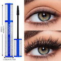 FUNPARK Waterproof Lengthening Curling Mascara | Korean Makeup