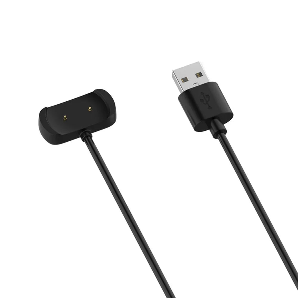 2025 Cable Charging For Huami Amazfit T-Rex 2 Fast Portable Charging Charger For Amazfit T-Rex 2 TRex2 Charger Dock Stand Holder Oasis Select