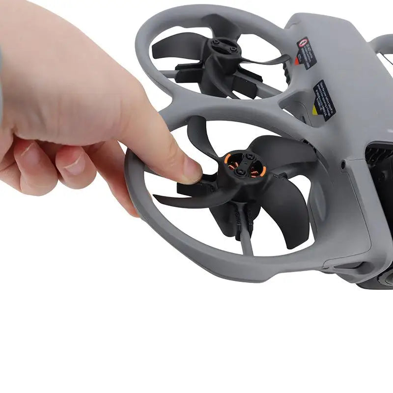 DJI Avata 360 Landing Gear Height Riser Bracket – 3 Colors