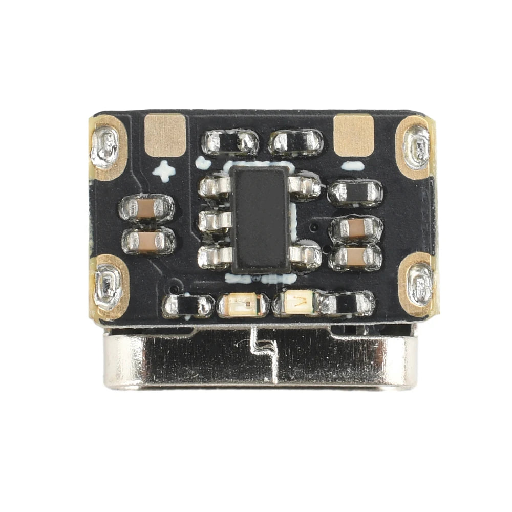 3.7V 4.2V Mini Lithium Battery Charging Board Module 18650 Lithium Battery Charger Protection Board Type-C Interface Oasis Select